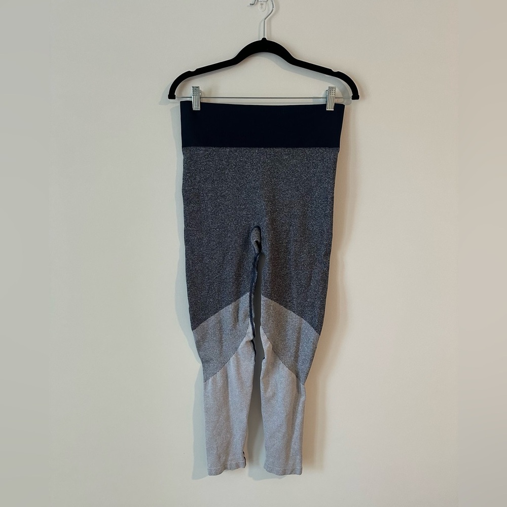 Aerie Color-Block Leggings